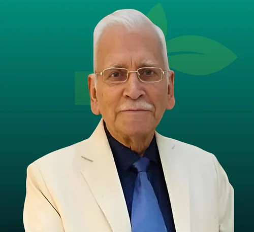 Dr. R. N. Wahi