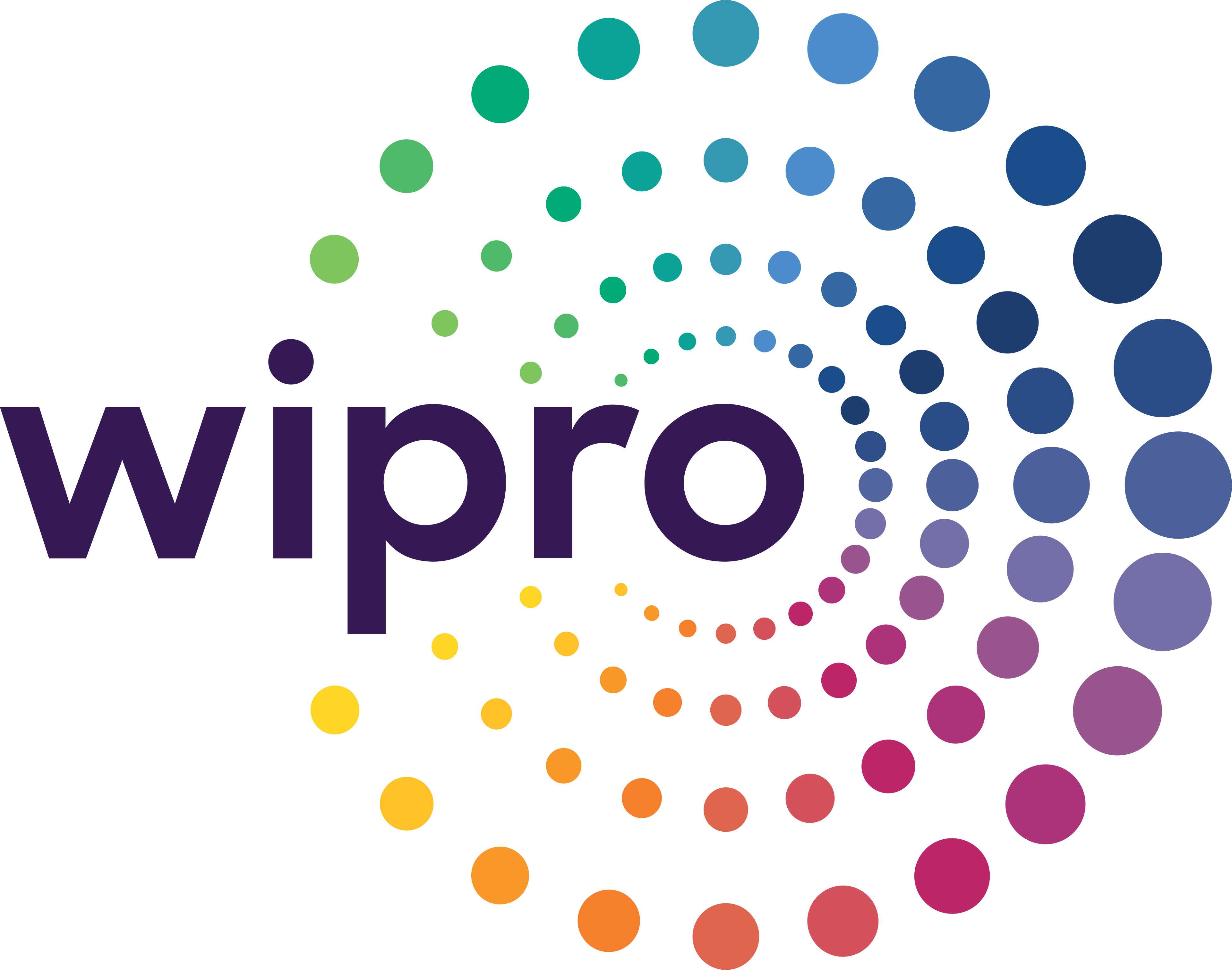 Client logo