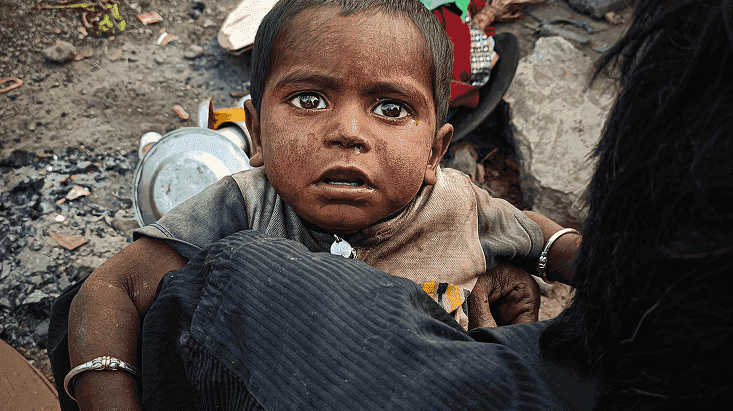 Food & Nutrition Programs