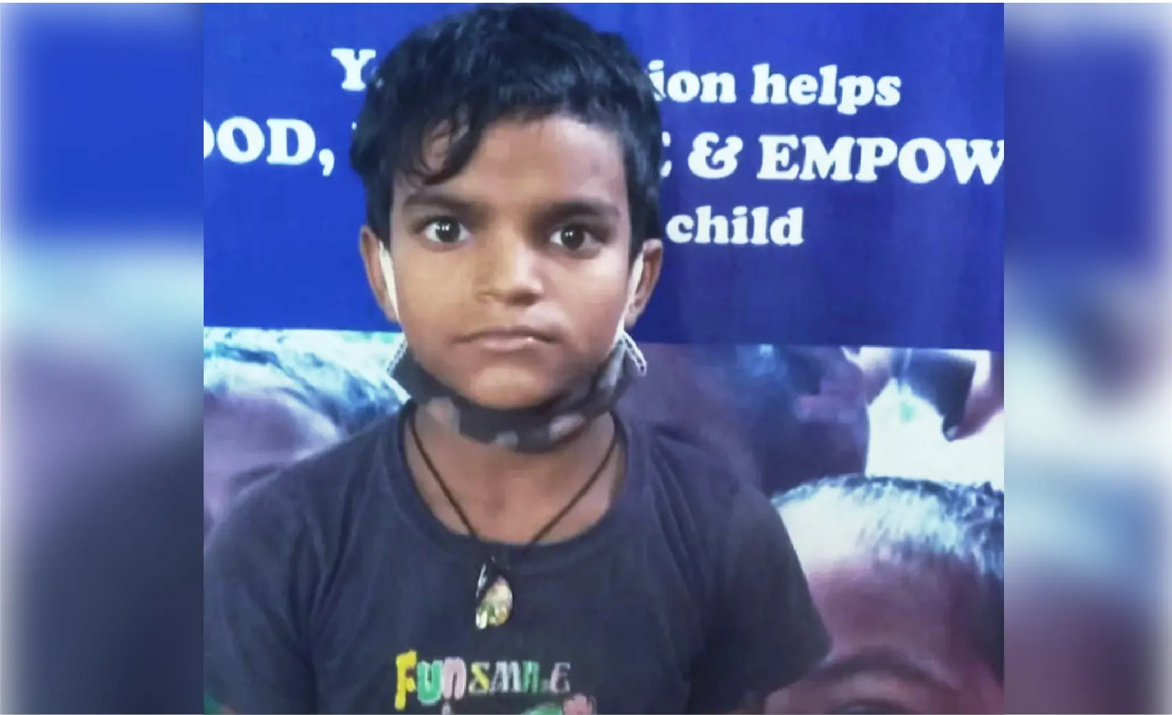 From Dreams Deferred to Dreams Discovered: Rahul’s Journey