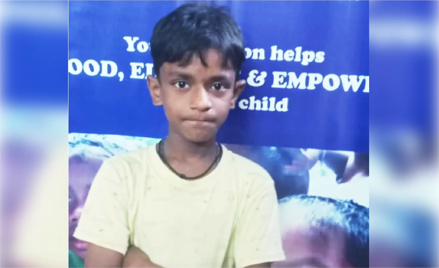 Turning Hope into Achievement: Aman’s Journey