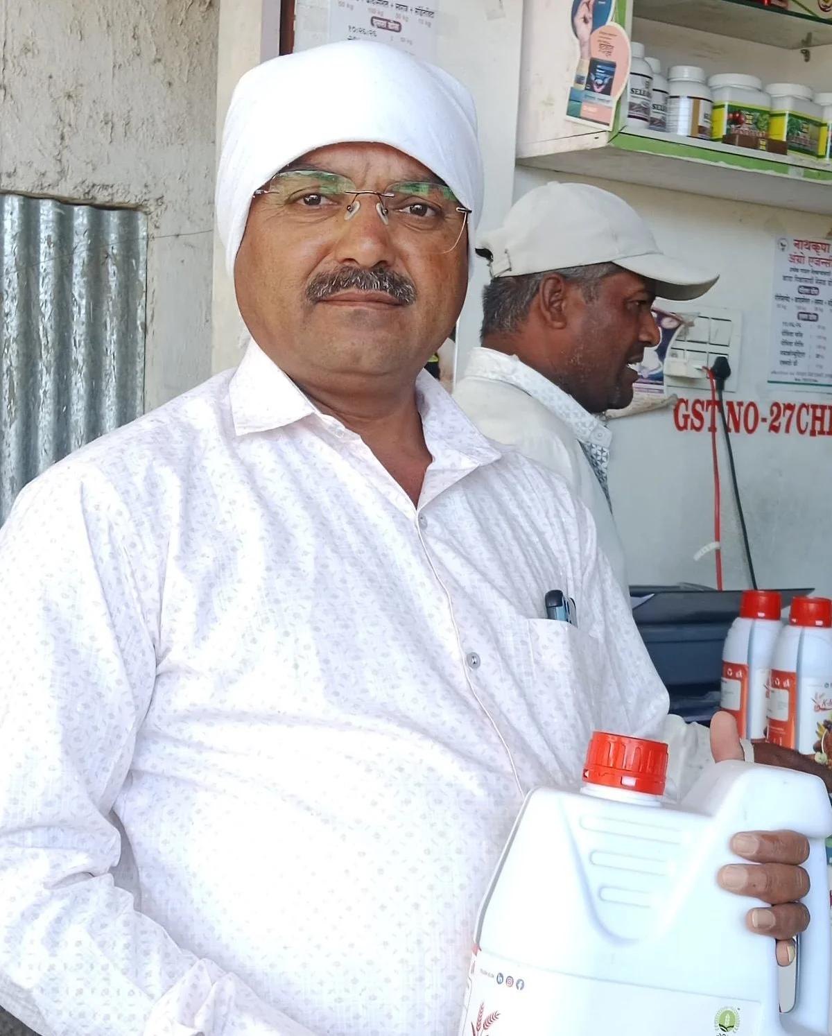 Dr. Rahul Verma